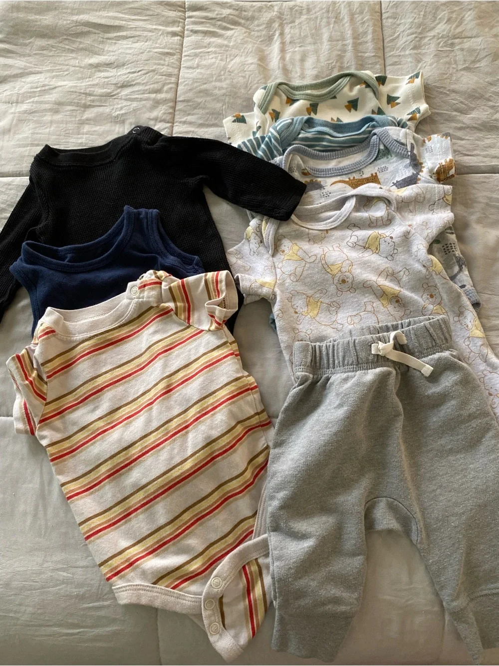 Duck Duck Goose soft neutral